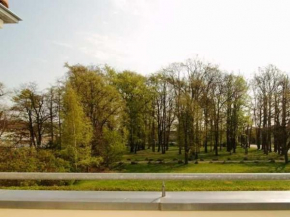 Unter den Kolonnaden 14, Kühlungsborn